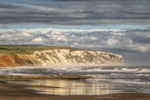 z2534 After the Storm, Culver Cliff