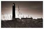 Barnsness Lighthouse