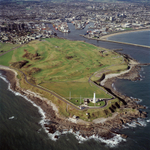 A00686IX2 Girdle Ness Aberdeen