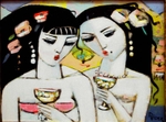A Sip Of Wine