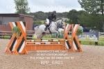 29TH AUG - 31ST AUG - 3 DAY Senior British Showjumping Inc 2nd Rounds - Muirmill EC portfolio