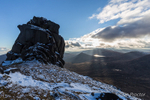 Bearnagh Tor
