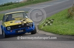 Alderney Hill Climb_2011_Car-13