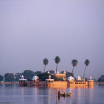 Jag Mandir, Kota, Rajasthan