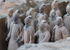 Terracotta Warriors