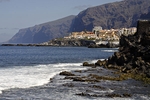 Los Gigantes, Tenerife