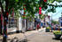 NEW TQ197 Wonderful St Marychurch Precinct in summer