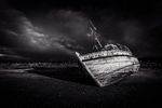 Island Queen 6489 bw