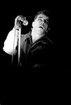 IAN DURY