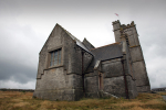Lundy Church  _055