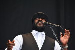 Gregory Porter