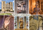 Ref 185 Ripon Cathedral