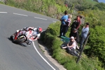 Michael Russell Honda / Lee Hardy Racing