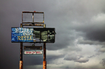 Bluewater on Route 66 No 2