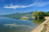 Great Prespa Lake (Megali Prespa), West Macedonia, Greece