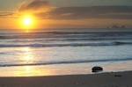 Tolaga Bay sunrise-3