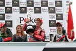 podium