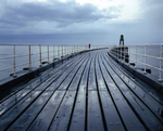 Whitby Pier