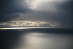 29. TOWARDS S. USIT FROM HOE POINT, SKYE