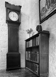2378 - Chastleton House - West Staircase