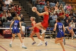 Orkney v Shetland netball use-21567