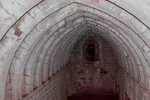 Yester Castle - Goblin Hall