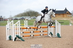Cls 35 1.05m National Amateur Quali portfolio