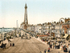 Blackpool Tower 3