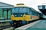 19th July 1987