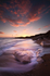 West Bay sunset