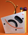 Bull Box detail