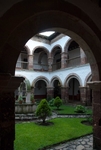Cloister