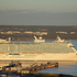 Regal Princess Cruise Ships Saint John NB Canada