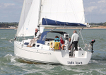 140525 LIGHT TOUCH GBR2015L HANSE 320 WT7A2085