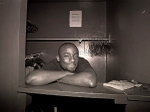 27 cloakroom