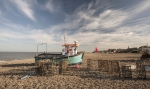 The Big Sky- Aldeburgh