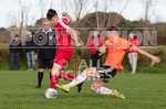 Sylvans v Manzur_19-10-2019-5