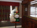 Bubbly Bottle