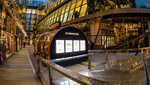 Barbecoa, One New Change