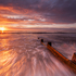 Rossall Sunset II