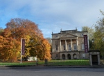 Holburne Art Museum  _ BA022