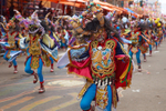 Diablada Dance Group
