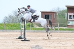 Cls 7 - 2 Star Medium Tour Jump Off portfolio