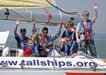 090529 TALL SHIPS CHALLENGER IMG_4402