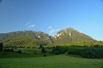 Piatra Craiului Mountains, Brașov County, Romania