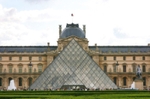 The Louvre