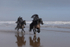 The Nazgûl are abroad