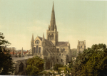 Chichester Cathedral 1