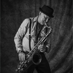 Gold - Mason McKay - The Sax Man