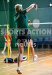 Badminton Gilson Cup_2012-17